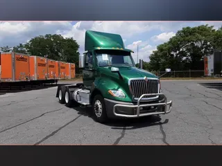 2020 International LT