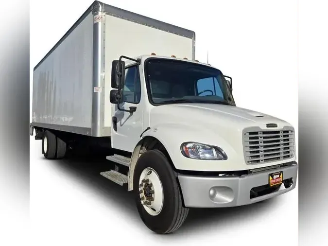 2020 Freightliner Business Class M2 10643349f2c6a9188c054573c6f63add34d