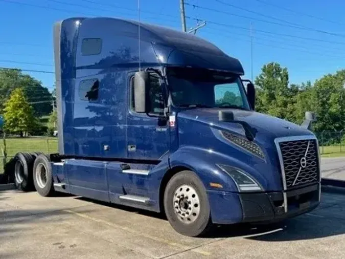 2022 VOLVO VNL7604334d4dac48f7f2d1e5192a5d386ca50