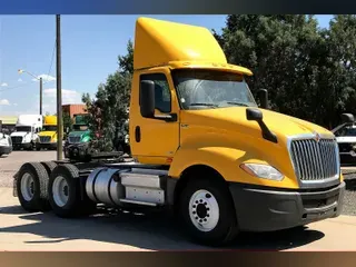 2019 INT LT625 6x4