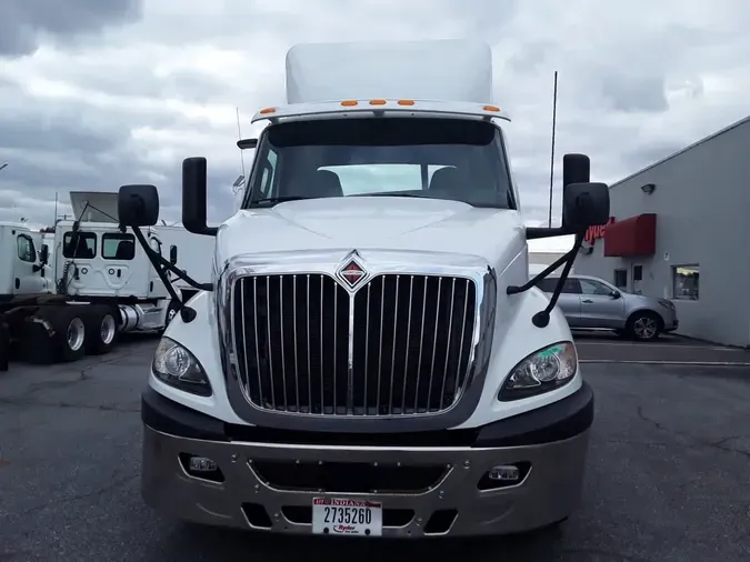 2019 NAVISTAR INTERNATIONAL RH613 DAYCAB S/A43353042a9ae9bf40feed076d18b571c