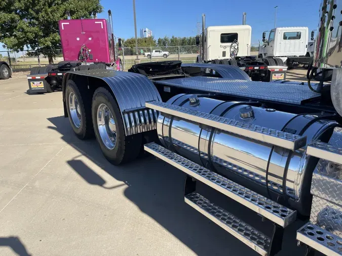 2019 Western Star 4900EX