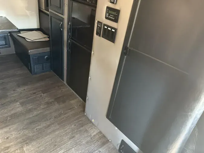 2018 Peterbilt 579