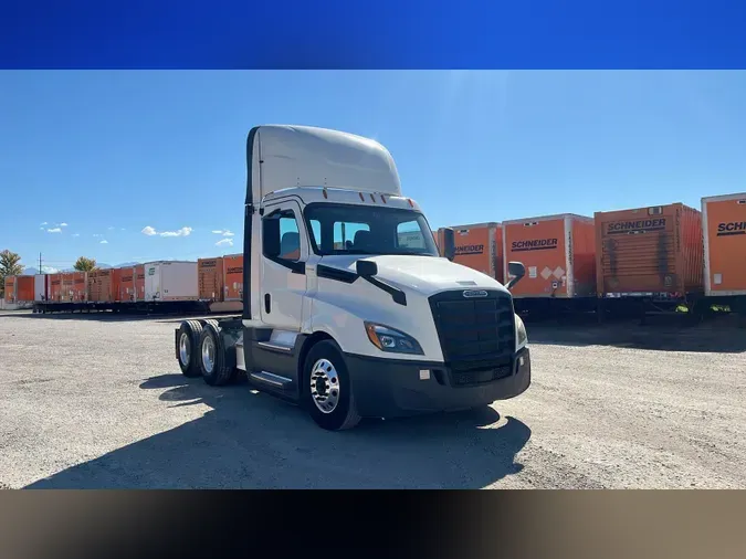 2020 Freightliner Cascadia 1264337c6bfb4224c2bcdf13e088c56d685