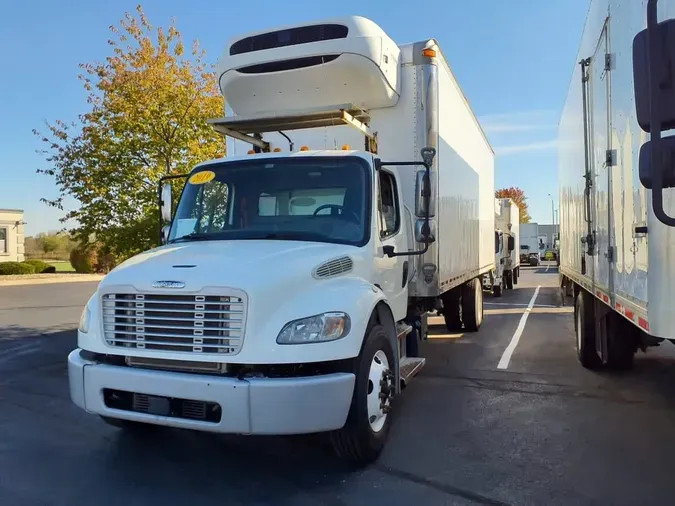 2019 FREIGHTLINER/MERCEDES M2 106433832a619ee84ae589b20c8f0308e7b