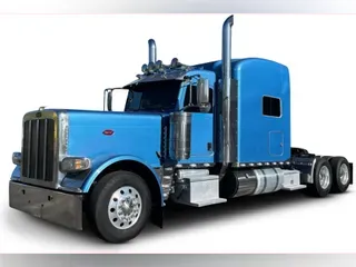 2020 Peterbilt 389
