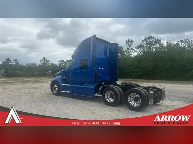 2020 INTERNATIONAL LT625