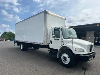 2018 FREIGHTLINER M2
