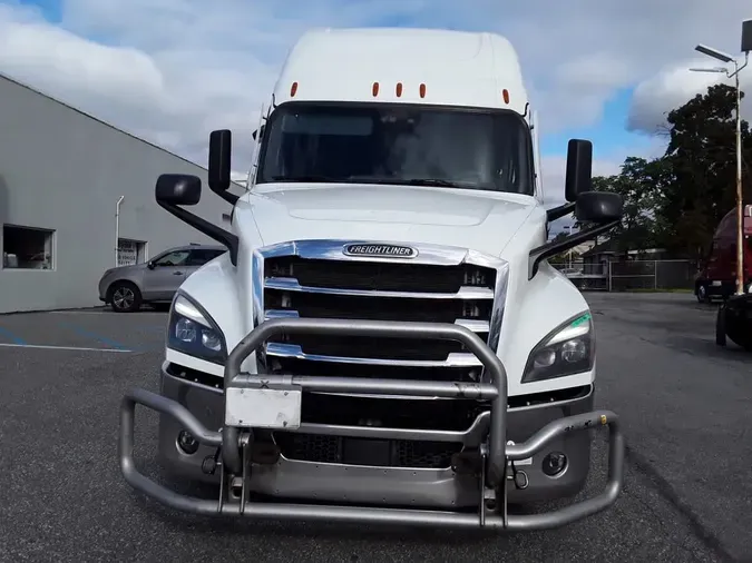 2022 FREIGHTLINER/MERCEDES NEW CASCADIA PX12664