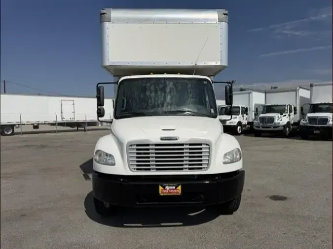 2019 Freightliner Business Class M2 106433a334ee1b5e31760bd085004a922eb