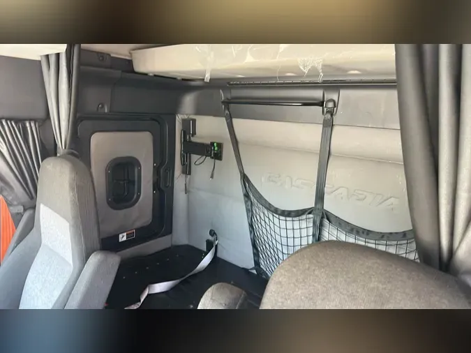 2020 Freightliner Cascadia