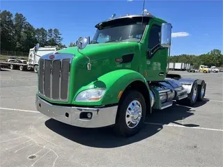 2016 PETERBILT 579