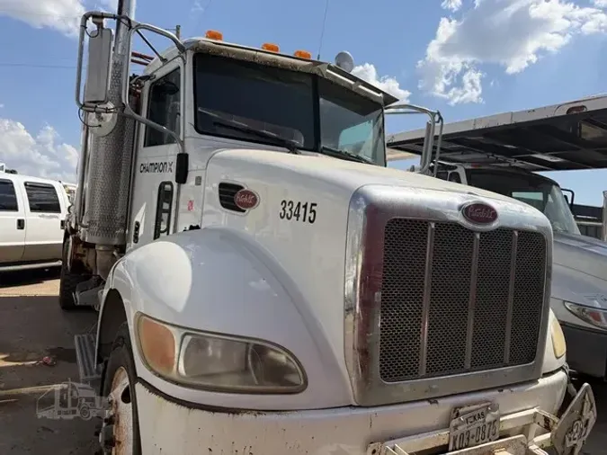 2012 PETERBILT 337433bbf922e7972870e123fda5b8da9df