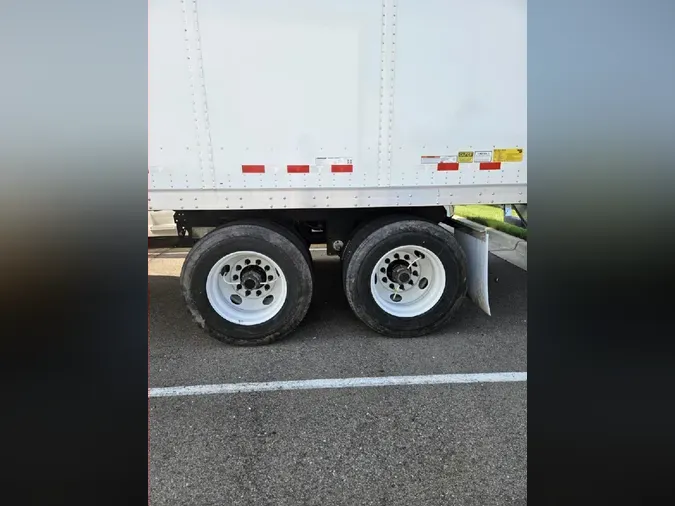 2026 VANGUARD 53'; 50" VXP Skirts T/I
