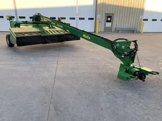 2016 John Deere 946