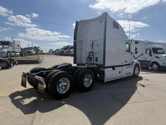2024 Peterbilt 579