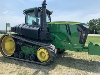2019 John Deere 9570RT