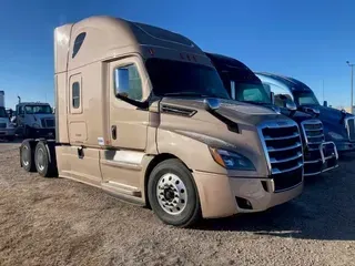 2020 Freightliner Cascadia