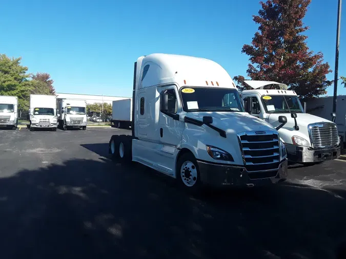 2020 FREIGHTLINER/MERCEDES NEW CASCADIA PX12664