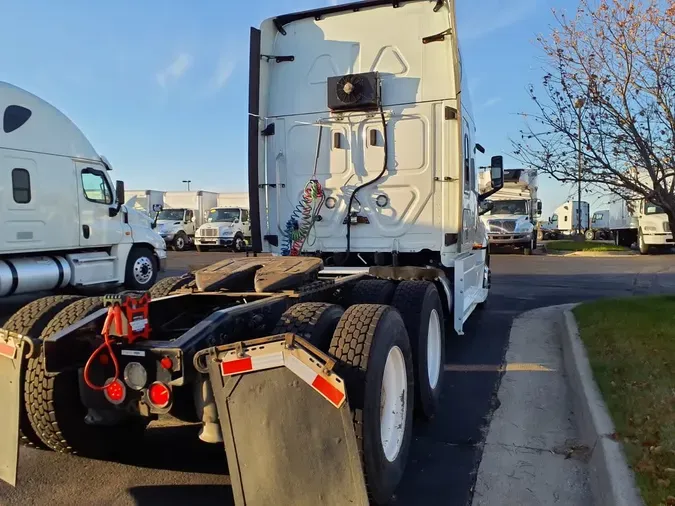 2020 FREIGHTLINER/MERCEDES NEW CASCADIA PX12664