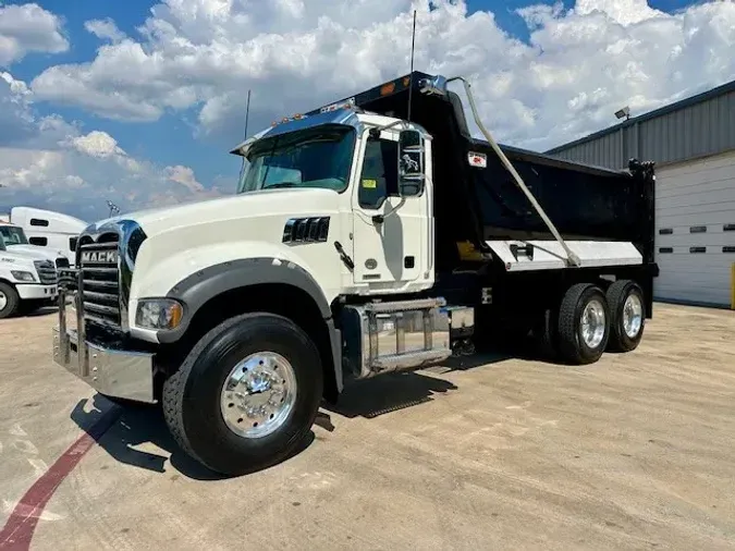 2022 MACK GR64F4340fb14663550651f1f5833d03a6fe2