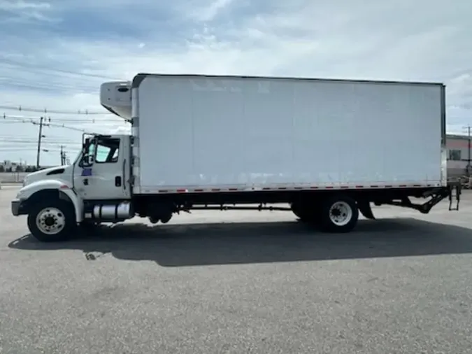2019 NAVISTAR INTERNATIONAL 4300