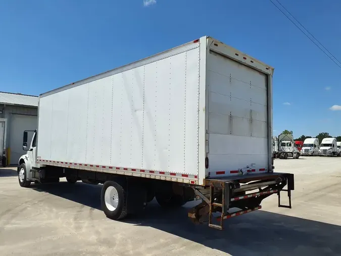 2017 FREIGHTLINER/MERCEDES M2 106434184102d1baee5a1b6448ce4214889