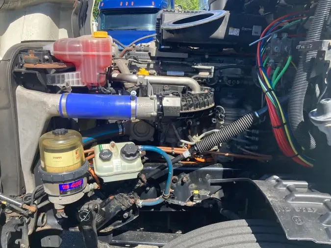 2020 FREIGHTLINER/MERCEDES NEW CASCADIA PX1266443418e3802ecb55bcaee11ca4c1ca39b