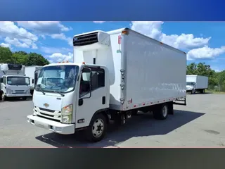 2020 CHEVROLET MOTOR DIV. LCF 5500XD