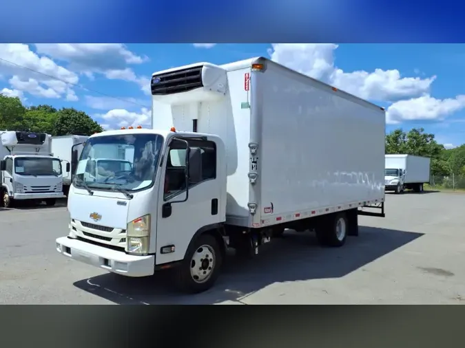 2020 CHEVROLET MOTOR DIV. LCF 5500XD434226b3f6f00598cea85ab0f2f72eca