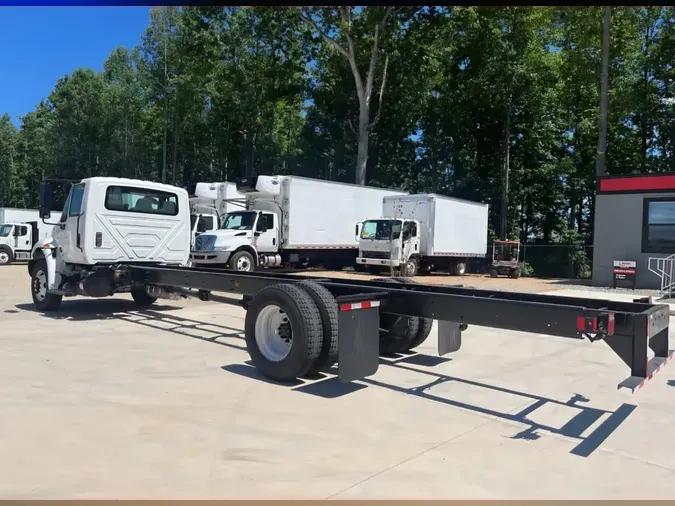 2019 NAVISTAR INTERNATIONAL 43004342cd75559fc4b20aa67cc41919dfcf