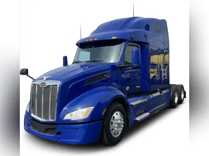 2022 Peterbilt 57943433bcf2610f480f9e8c96cdcfc1963