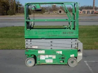 2013 Genie GS1930