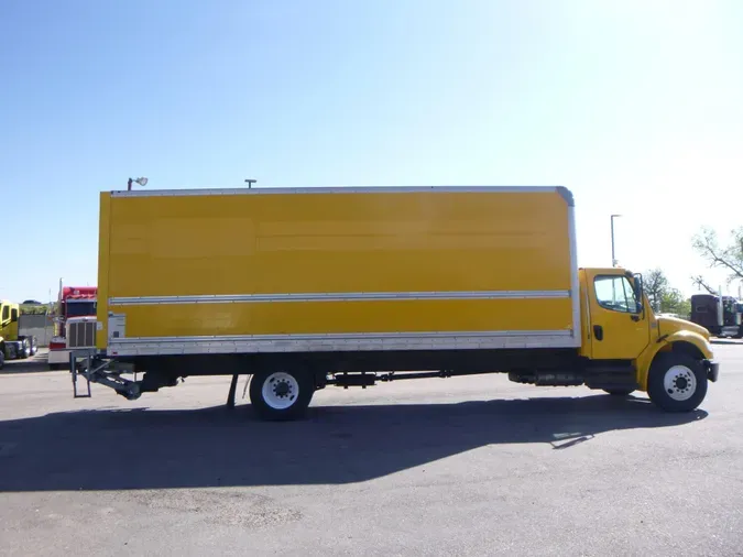 2020 Freightliner Business Class M2 106