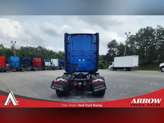 2020 INTERNATIONAL LT625