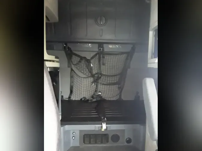 2020 FREIGHTLINER/MERCEDES CASCADIA 125