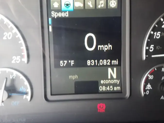 2020 FREIGHTLINER/MERCEDES NEW CASCADIA PX126644346053fb448a02ef480e71d58012fc9