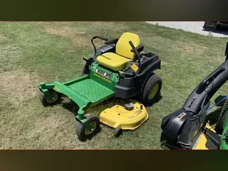 2012 John Deere Z445
