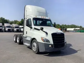 2019 Freightliner Cascadia