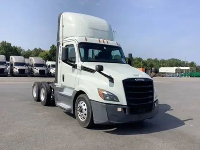 2019 Freightliner Cascadia43480966d0b0286af5eeaa7823b8d1be