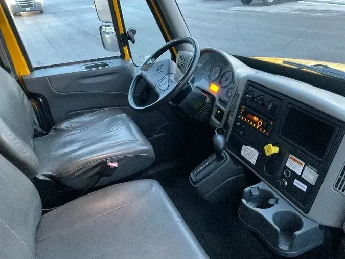 2018 International 4300