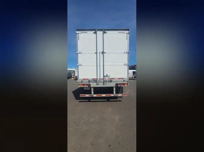 2019 UTILITY TRAILERS VS2RA 36/156/102