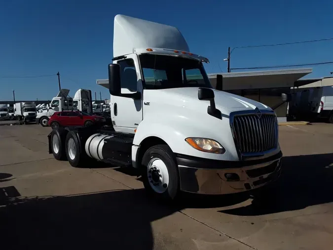 2019 NAVISTAR INTERNATIONAL LT625 DAYCAB T/A434bb9e0bbdf12c1fba52b5468371d16