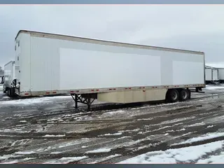 2013 GREAT DANE TRAILER CLA-1304-21048 48'