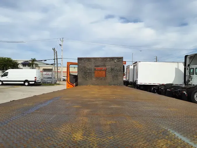 2019 FREIGHTLINER/MERCEDES M2 106434d115a4ec32a7775531c5c827a7697