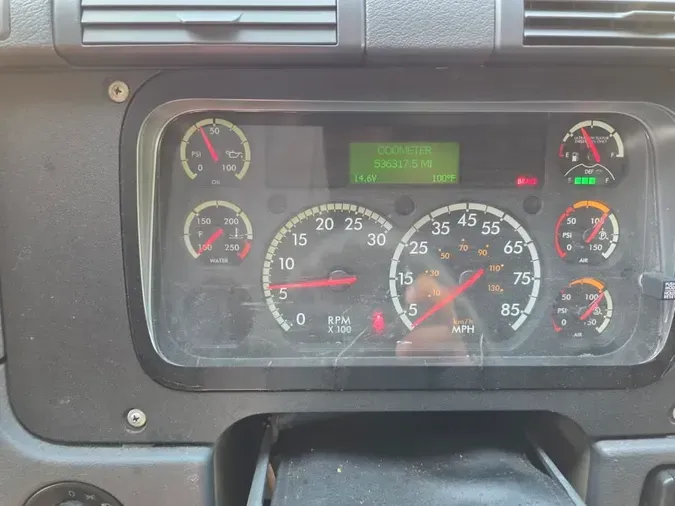 2020 FREIGHTLINER CASCADIA 125