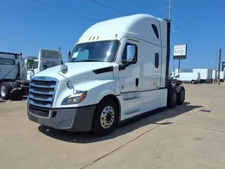 2023 FREIGHTLINER/MERCEDES NEW CASCADIA PX12664