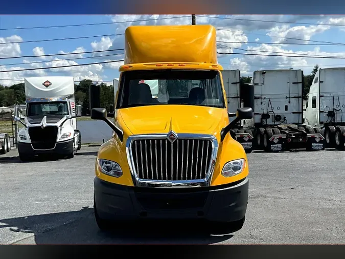 2019 INT LT625 6x4