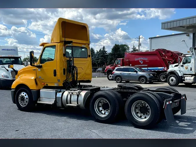2019 INT LT625 6x4