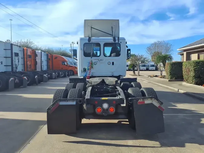 2019 FREIGHTLINER/MERCEDES NEW CASCADIA PX12664